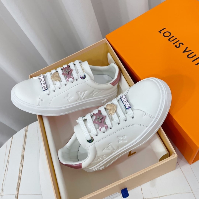 LV Sneakers